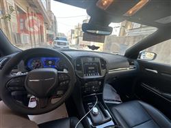 كرايسلر 300